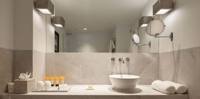 One Bedroom Sea View Suite