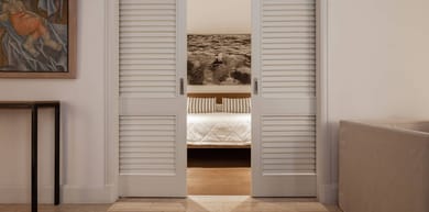 Deluxe One Bedroom Sea View Suite