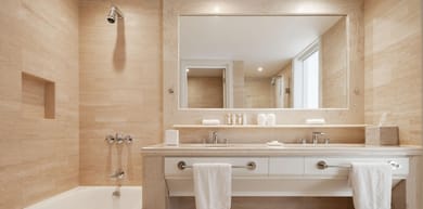 Deluxe One Bedroom Sea View Suite