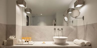 Two Bedroom Sea View Suite