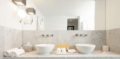 Deluxe Two Bedroom Sea View Suite