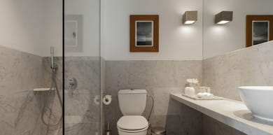 Family Connecting Junior Suite with Veranda Sea View