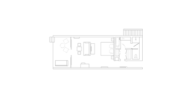 Sea Front Kyma Suite