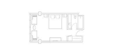 Superior Sea View Room