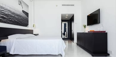 Family Connecting Superior Sea View Rooms