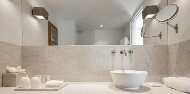 Veranda Sea View Room