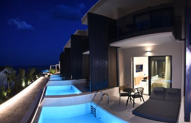 Anasa Luxury Resort - Image 5