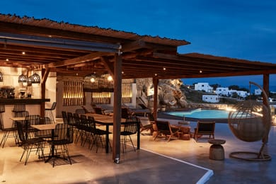 Almyra Guest Houses - Image 3