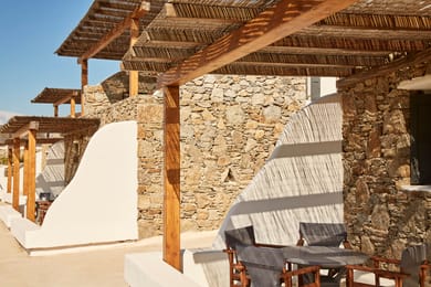 Almyra Guest Houses - Image 5