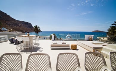 Almyra Seaside Luxury Suites - Image 2