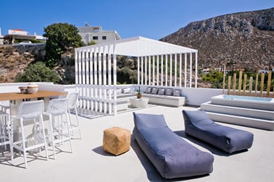 Almyra Seaside Luxury Suites - Image 2