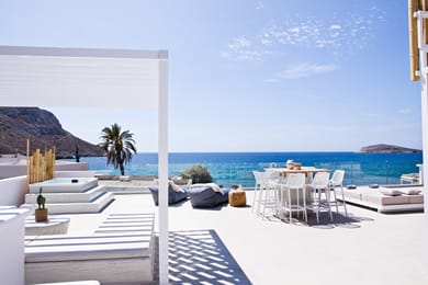 Almyra Seaside Luxury Suites - Image 4