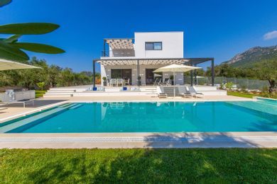 Almyra Villas Corfu - Image 2