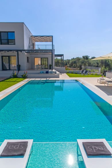 Almyra Villas Corfu - Image 3