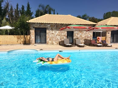 Almyra Holiday Village - Image 2