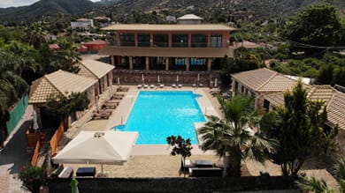 Almyra Holiday Village - Image 3