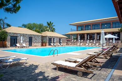 Almyra Holiday Village - Image 4