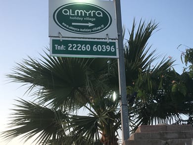 Almyra Holiday Village - Image 7
