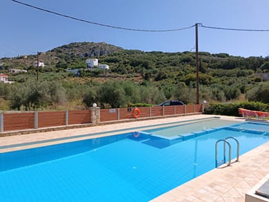 Almyrida Paradise Apartments - Image 4