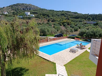 Almyrida Paradise Apartments - Image 2