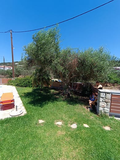 Almyrida Paradise Apartments - Image 7