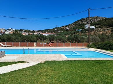 Almyrida Paradise Apartments - Image 3