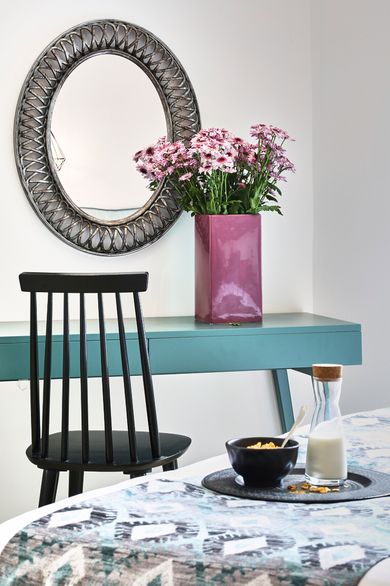 Almyriki Beach Villa Santorini - Image 5