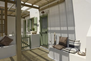 Almyris Rooms - Image 4