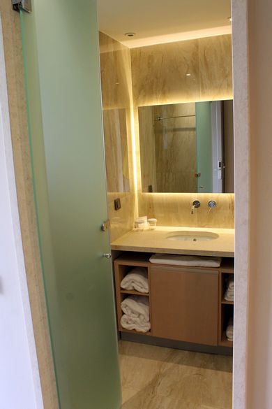 JUNIOR SUITE SEA VIEW