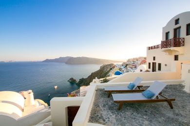 Two Bedroom Villa With Indoor & Outdoor Hot Tub [Mariniou]