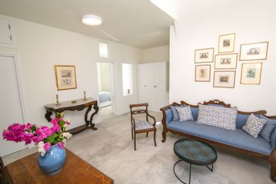 Two Bedroom Villa with Outdoor Hot Tub [Spyros | Demi], Santorini