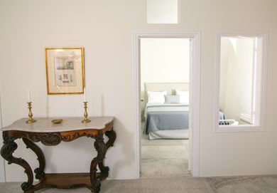 Two Bedroom Villa with Outdoor Hot Tub [Spyros | Demi], Santorini