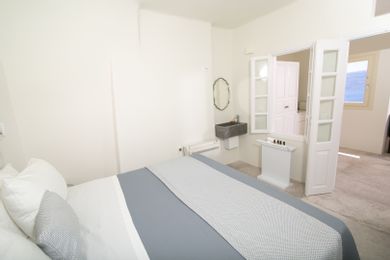 Two Bedroom Villa with Outdoor Hot Tub [Spyros | Demi], Santorini