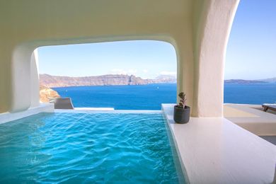 Aloia Villas Santorini - Image 2