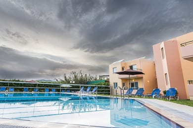 Alonia Hotel Apartments - Image 3