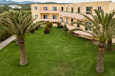 Alonia Hotel Apartments - Image 7