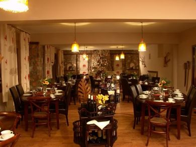 Aloni Hotel & Spa - Image 4