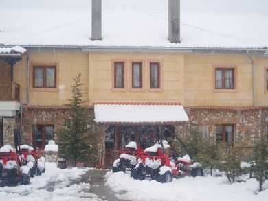Aloni Hotel & Spa - Image 5