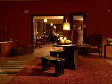 Aloni Hotel & Spa - Image 6