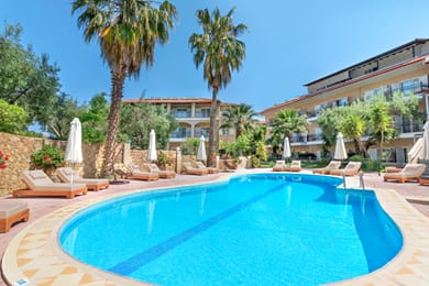 Hotel Aloni - Image 2