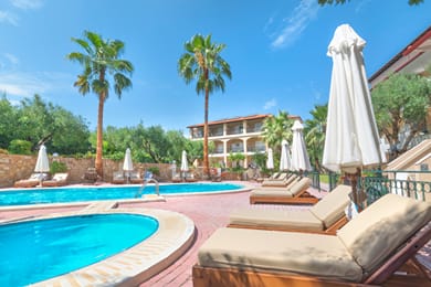 Hotel Aloni - Image 3