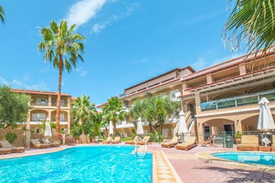 Hotel Aloni - Image 4