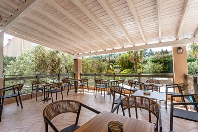 Hotel Aloni - Image 5