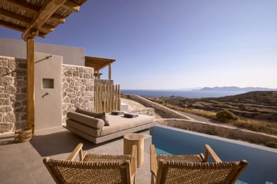 Kemelia Suites - Image 5