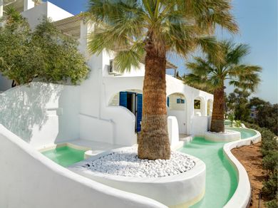 Aloni Hotel Paros - Image 3