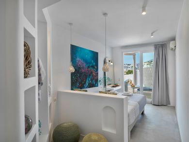 Aloni Hotel Paros - Image 7