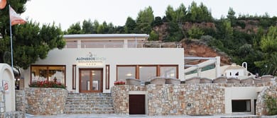 Alonissos Beach Bungalows & Suites Hotel - Image 2