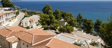 Alonissos Beach Bungalows & Suites Hotel - Image 5