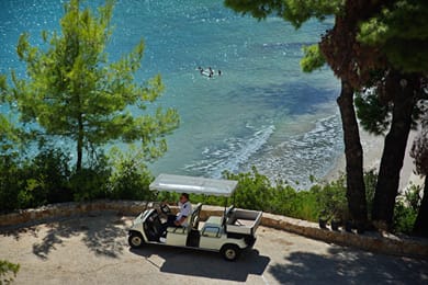 Alonissos Beach Bungalows & Suites Hotel - Image 6