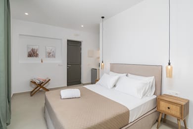 Aloni Suites Pollonia - Image 5